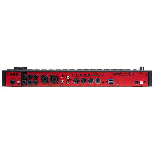 Akai MPC Live III