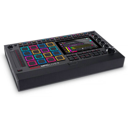 Akai MPC Live III