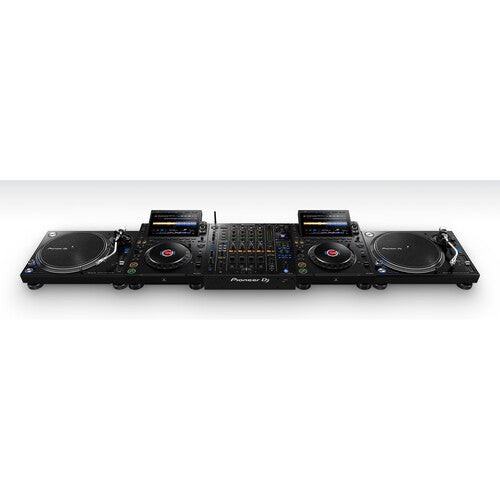 AlphaTheta CDJ-3000X