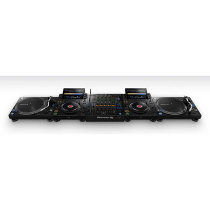 AlphaTheta CDJ-3000X
