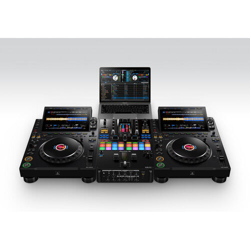 AlphaTheta CDJ-3000X