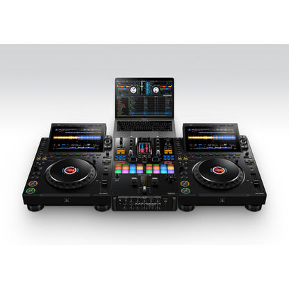 AlphaTheta CDJ-3000X