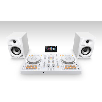 Pioneer DJ DDJ-FLX4 White