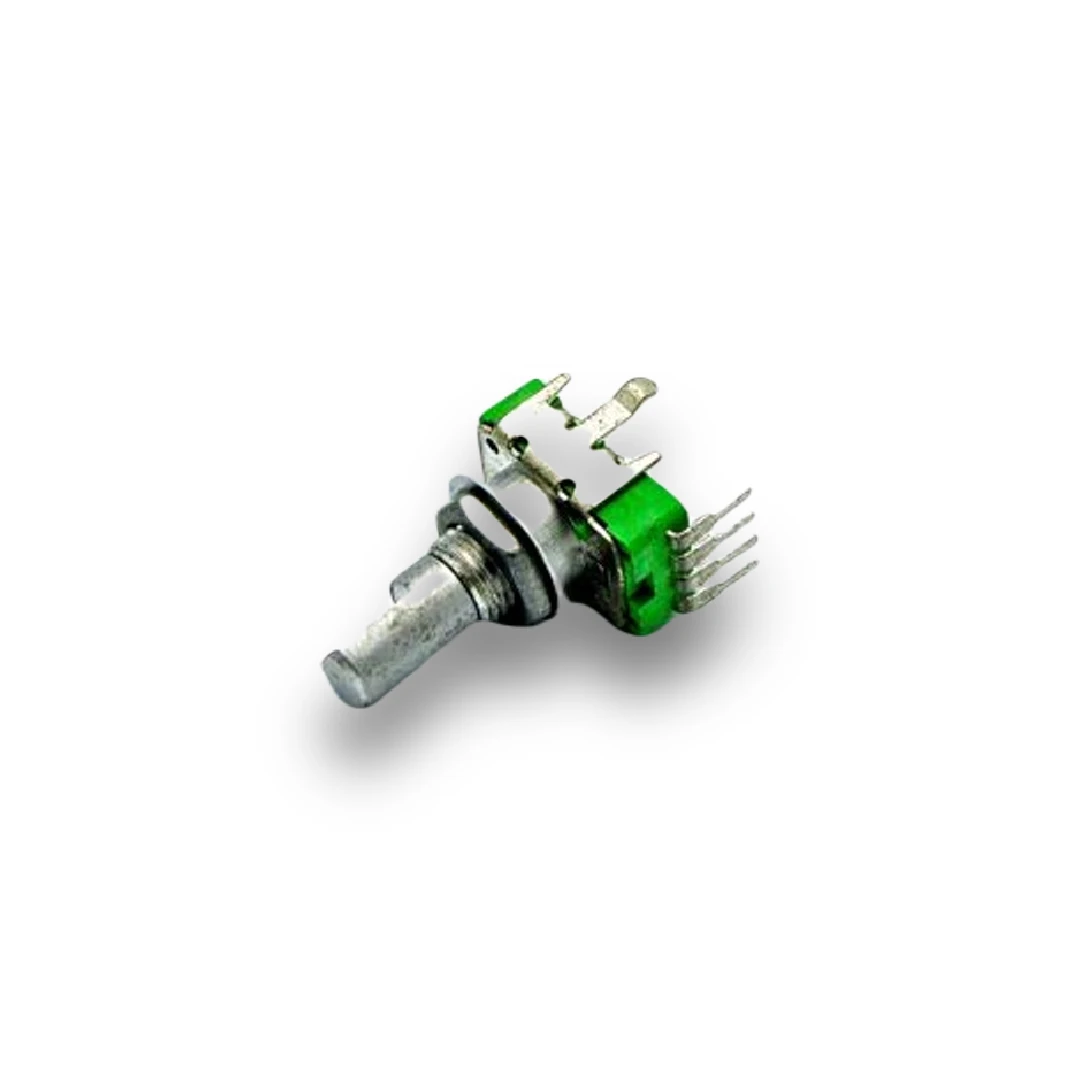 Akai MPC Live/MPC Live 2/MPC Live 3/Numark Spareparts-Rotary Encoder Potentiometer