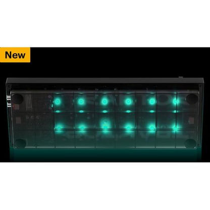 Native Instruments Traktor Kontrol Z1 MK2