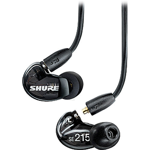 Shure SE215 Pro
