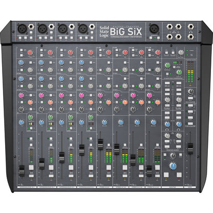 Solid State Logic SSL BiG SiX