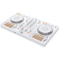 Pioneer DJ DDJ-FLX4 White