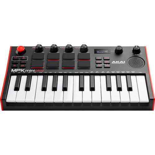 Akai MPK Mini Play MK3