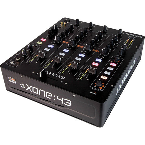 Allen & Heath XONE:43