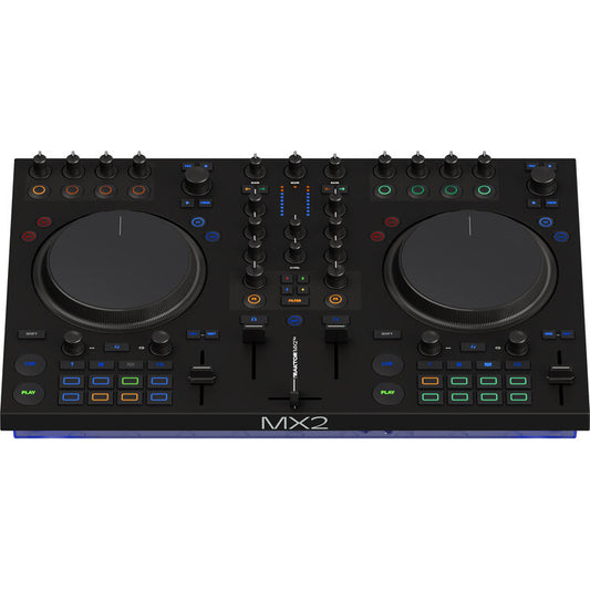 Native Instruments Traktor MX2
