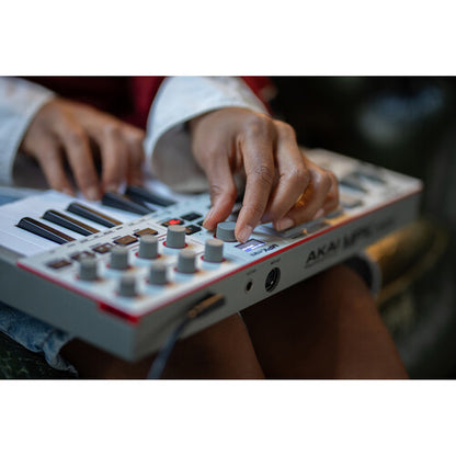 Akai MPK Mini MK4