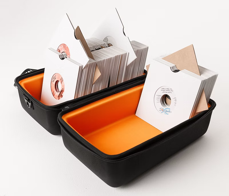 Magma 45 Sandwich "Funk Freaks" Edition