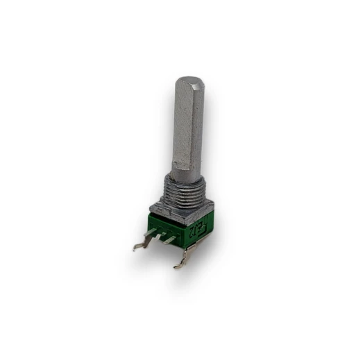 Denon DJ Prime Go Spareparts-Rotary Knob Potentiometer for Master & Booth Volume