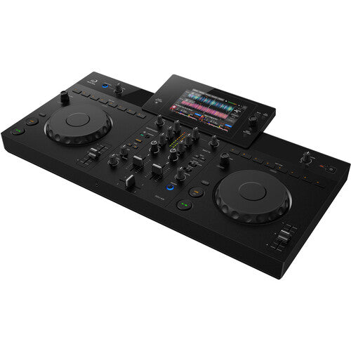 AlphaTheta XDJ-AN