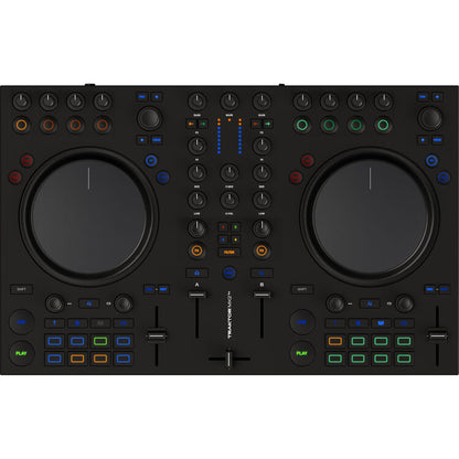 Native Instruments Traktor MX2