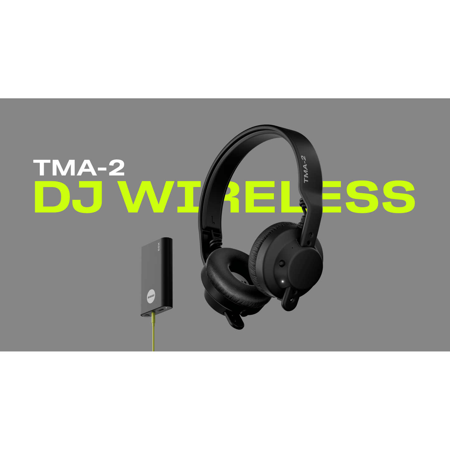 AIAIAI TMA-2 DJ Wireless