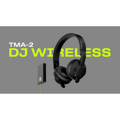 AIAIAI TMA-2 DJ Wireless