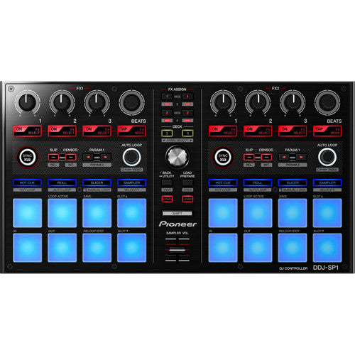 Pioneer DJ DDJ-SP1 (Used)