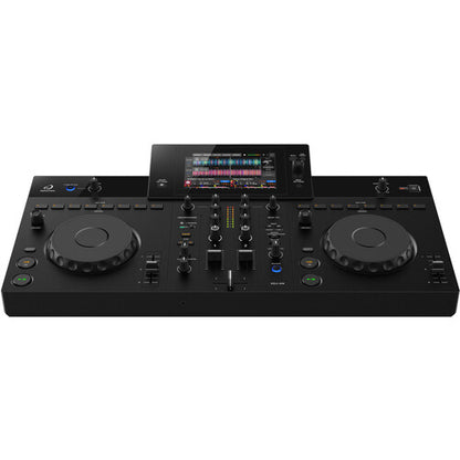 AlphaTheta XDJ-AN