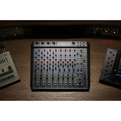 Solid State Logic SSL BiG SiX