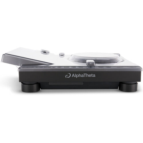 Decksaver AlphaTheta CDJ-3000X Protective Cover