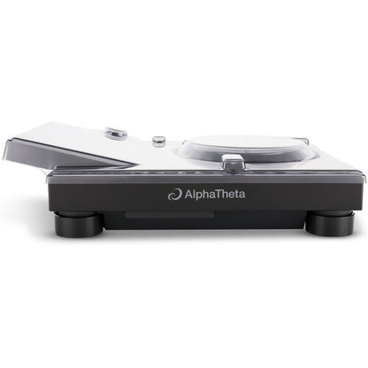 Decksaver AlphaTheta CDJ-3000X Protective Cover