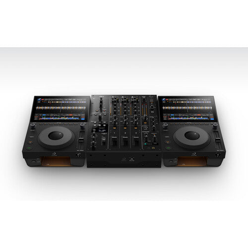AlphaTheta CDJ-1500X