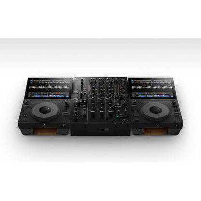 AlphaTheta CDJ-1500X