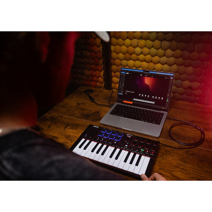 Akai MPK Mini MK4