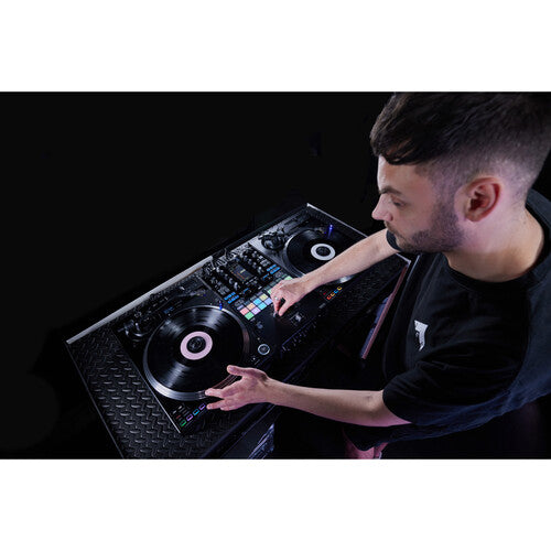 Pioneer DJ PLX-CRSS12