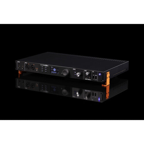 Arturia AudioFuse 16Rig