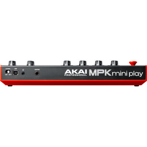 Akai MPK Mini Play MK3