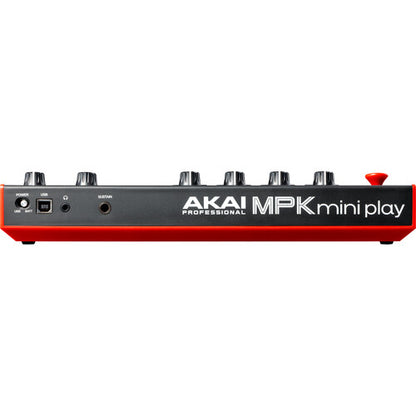 Akai MPK Mini Play MK3