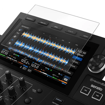 Top DJ Skin Pioneer DJ/AlphaTheta XDJ-RX3/CDJ-3000X/XDJ-AZ/Opus Quad Screen Saver