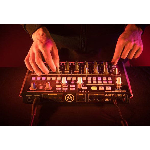 Arturia DrumBrute Impact