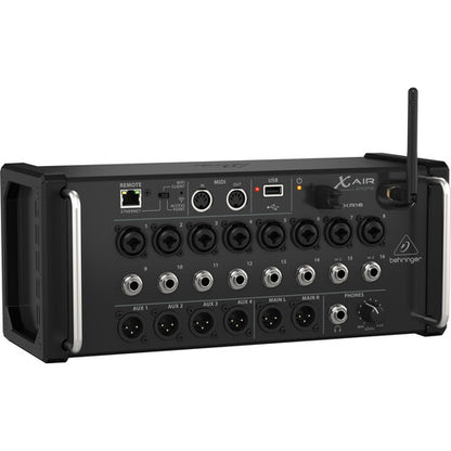 Behringer X-AIR XR16