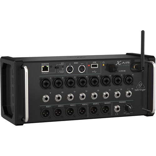 Behringer X-AIR XR16