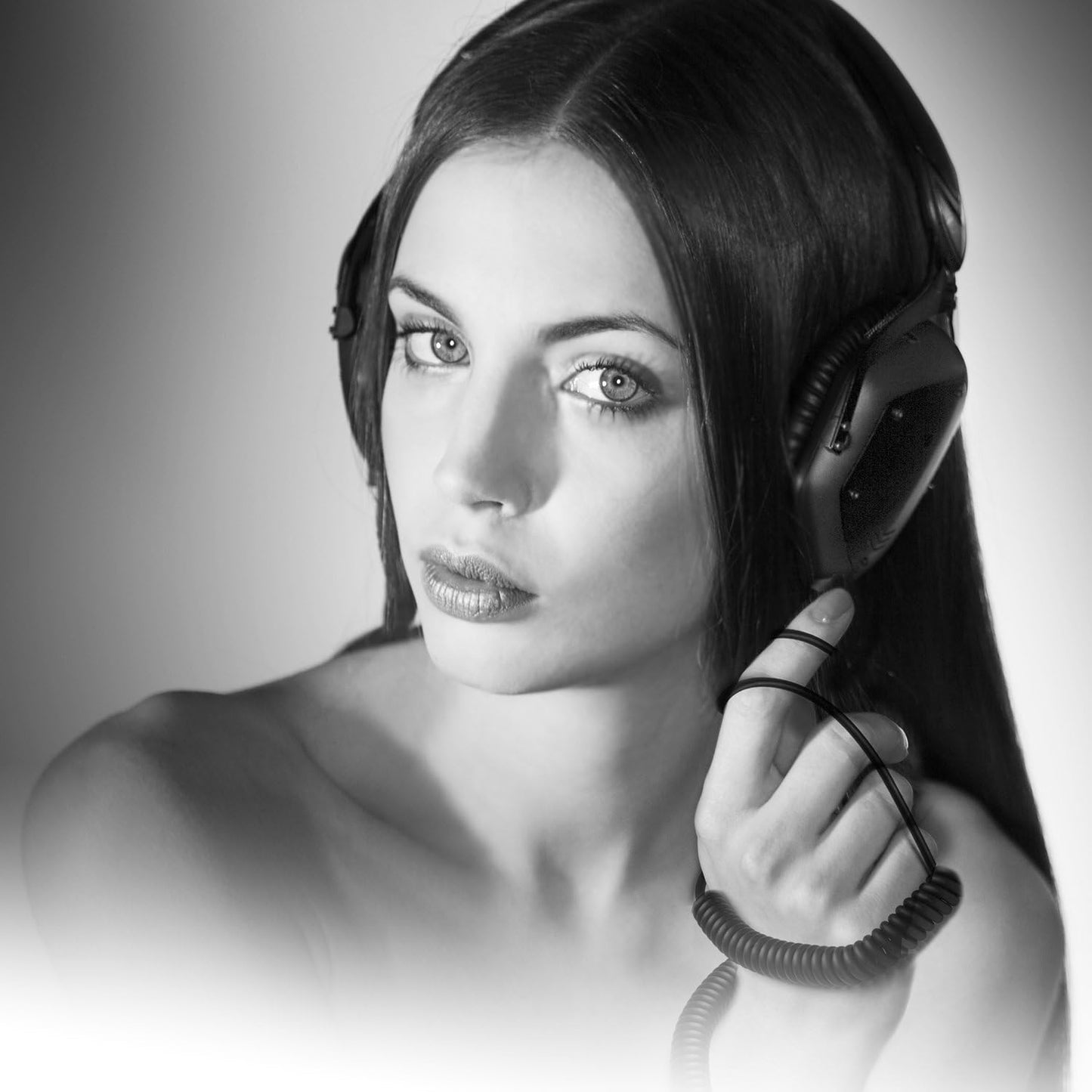 V-MODA CoilPro Extended Cable