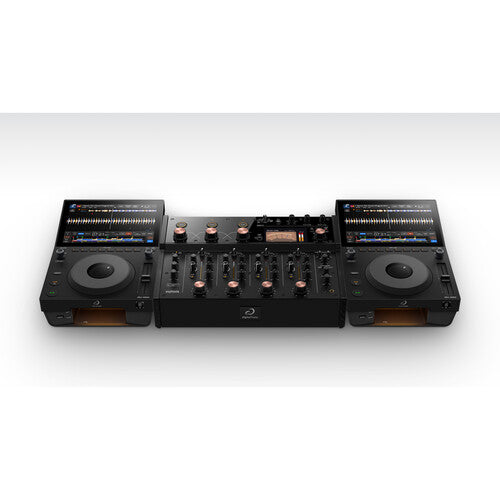 AlphaTheta CDJ-1500X