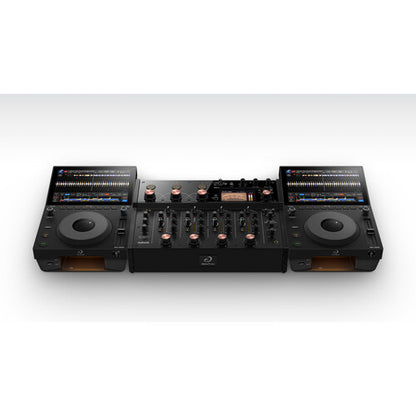 AlphaTheta CDJ-1500X