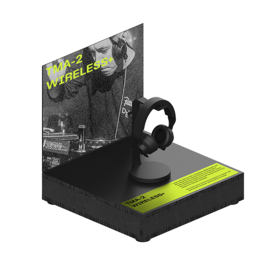 AIAIAI POS Table Display to display