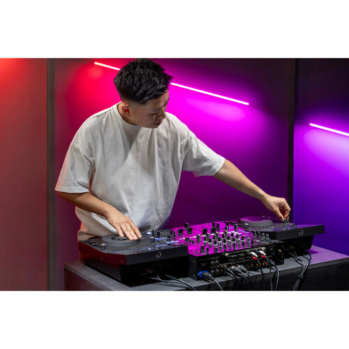 AlphaTheta CDJ-1500X