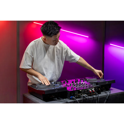 AlphaTheta CDJ-1500X
