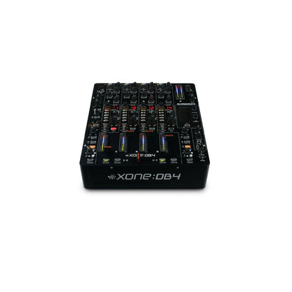 Allen & Heath Xone:DB4 (Used)