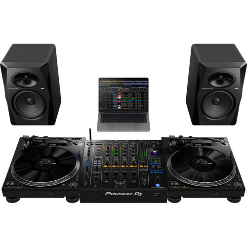 Pioneer DJ PLX-CRSS12