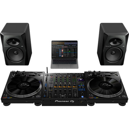 Pioneer DJ PLX-CRSS12