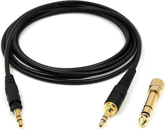Technics EAH-DJ1200 Replacement Cable Straight