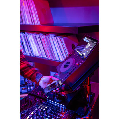 AlphaTheta CDJ-1500X