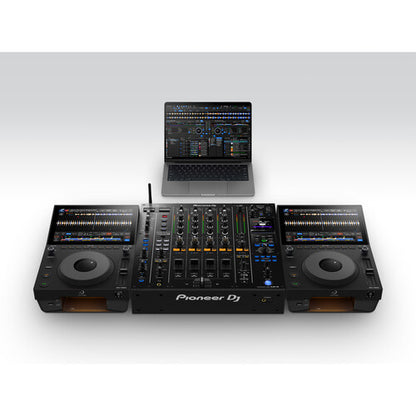 AlphaTheta CDJ-1500X